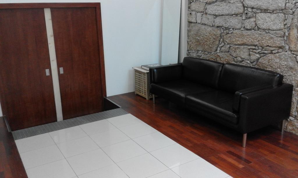 Вилла House Cedofeita Порту Номер фото